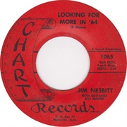 Looking for More in '64 - Jim Nesbitt