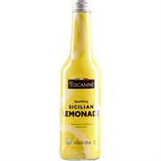 Tuscanini Sparkling Sicilian Lemonade