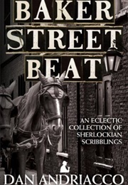 Baker Street Beat (Dan Andriacco)