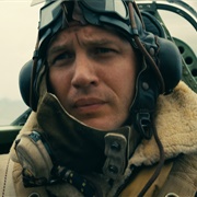 Tom Hardy - Dunkirk