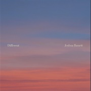 Different - Joshua Bassett