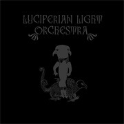Luciferian Light Orchestra - EP