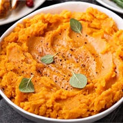 Sweet Potatoes