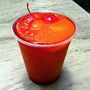 Yak Attack (Alcoholic)