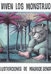 Donde Viven Los Monstruos (Sendak, Maurice)