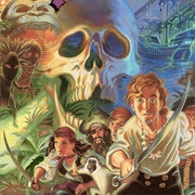Monkey Island