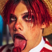 Ice Cream Man -  Yungblud