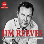I Love You - Ginny Wright & Jim Reeves