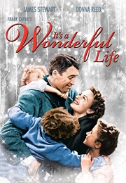 It's a Wonderful Life (1946)