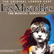 Les Miserables: The Original London Cast
