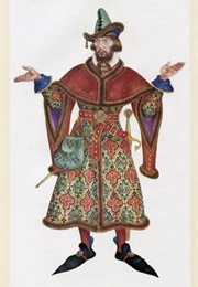 The Merchant's Tale (Chaucer)