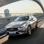 Infiniti Q30 Premium Tech