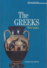 The Greeks (Janet Van Duyn)