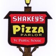 121. Shakey's Pizza With Kyle Mooney