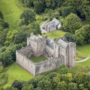 Doune Castle, Scotland