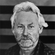 Donald Judd