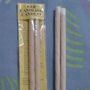Ear Candles