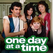 One Day at a Time &quot;Plain Favorite&quot;