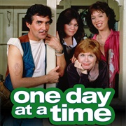 One Day at a Time "Plain Favorite"