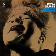 Losers Weepers (Etta James, 1971)