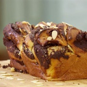 Chocolate Loaf
