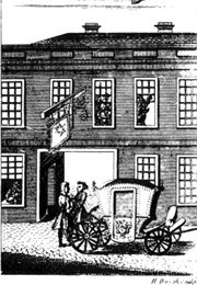 The Merry-Thought (Hurlothrumbo)