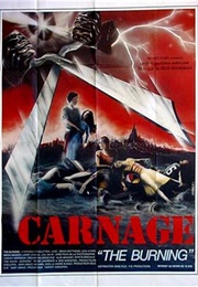 The Burning (1981)