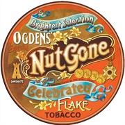 Ogdens' Nut Gone Flake - Small Faces