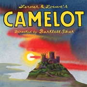 Lerner and Loewe's Camelot