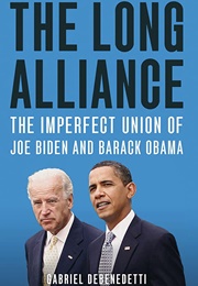 The Long Alliance (Gabriel Debenedetti)