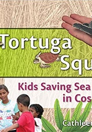 Tortuga Squad (Cathleen Burnham)