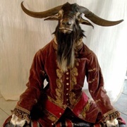 Carmine Oddities Boutique (Permanently Closed)