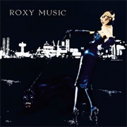 Roxy Music - For Your Pleasure (1973)