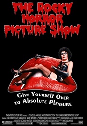 The Rocky Horror Picture Show (1975)