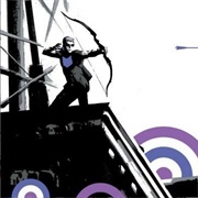 Hawkeye
