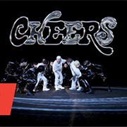 Cheers - SVT LEADERS