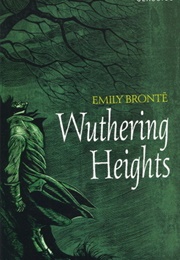 Wuthering Heights (Emily Brontë)