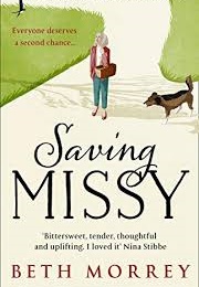 Saving Missy (Beth Morrey)