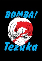 Bomba! (Osamu Tezuka)