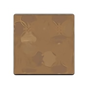 Gold Iron-Parquet Flooring