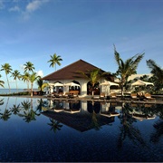 The Residence Zanzibar Hotel (Tanzania)