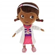 Doc Macstuffins Toy