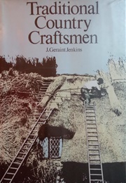 Traditional Country Craftsmen (J. Geraint Jenkins)