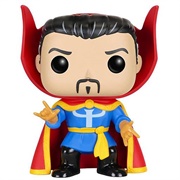 Doctor Strange