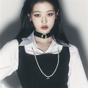 Wonyoung - IVE & IZ*ONE