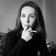Oriana Fallaci