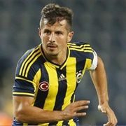 Emre Belözoğlu