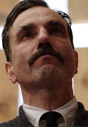 Daniel Day-Lewis - There Will Be Blood (2007)