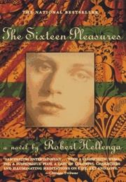The Sixteen Pleasures (Robert Hellenga)