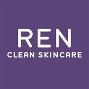 REN Clean Skincare (United Kingdom)
